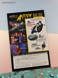 Vintage Star Trek TNG July 1994 #61 Comic VF Very Fine, Clean & Vibrant