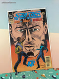 Vintage Star Trek TNG Early November 1993 #53 Comic VF Very Fine, Clean & Vibrant