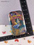 Pokemon TCG Miniature Tin Sobble, Empty