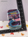 Pokemon TCG Miniature Tin Galarian Dragapult, Empty