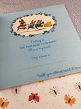 Vintage 1978 Where is Alfred?, The Best Book Club Ever Softcover