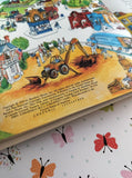 Vintage 1978 Where is Alfred?, The Best Book Club Ever Softcover
