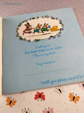 Vintage 1978 1st Printing The Harbor Book, The Best Book Club Ever Softcover