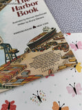 Vintage 1978 1st Printing The Harbor Book, The Best Book Club Ever Softcover