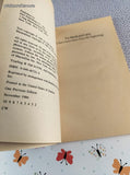 Vintage 1980's The One in the Middle is the Green Kangaroo Dell Yearling Softcover