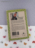 Vintage 1987 1st Scholastic Printing Animal Inn #4: Scaredy Cat Softcover