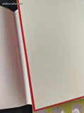 Vintage 1995 1st Edition Miedieval Cats by Susan Herbert Hardcover