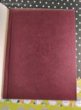 Vintage 1990 1st Printing The White Cat by Robert D. San Souci Oversized Illustrated Hardcover
