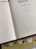 Vintage 1994 1st Edition The Cats History of Western Art Hardcover