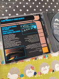 Vintage 1994 Star Trek Generations OST Audio CD