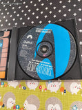 Vintage 1994 Star Trek Generations OST Audio CD