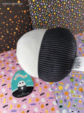 Original Squishmallows Nightmare Before Christmas Jack KellyToy 7" Plush NWT