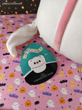 Original Squishmallows Nightmare Before Christmas Zero KellyToy 7" Plush NWT