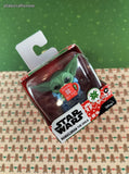 2021 Star Wars Mandalorian the Child Bounty Collection Christmas Mini Figurine