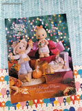 Vintage 1997 Enesco Precious Moments Collection Spring/Summer + Fall/Winter Introductions Softcovers Set, Like New