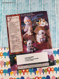 Vintage 1997 Enesco Precious Moments Collection Spring/Summer + Fall/Winter Introductions Softcovers Set, Like New