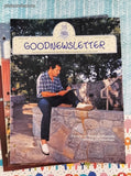 Vintage 1989 Enesco Precious Moments Collection Goodnewsletter Vol 9 #1 - 4 Softcovers