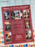 Vintage 1990 Enesco Precious Moments Collection Goodnewsletter Vol 10 #1 - 4 Softcovers