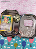 Pokemon TCG Bulk Cards 120+ Colorless/Steel Common Uncommon Rare w/Collectible Tin #35
