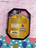 Pokemon TCG Bulk Cards 120+ Grass Common Uncommon Rare w/Collectible Tin #32