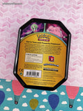 Pokemon TCG Bulk Cards 120+ Electric Common Uncommon Rare w/Collectible Tin #31