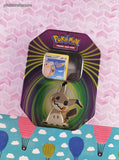 Pokemon TCG Bulk Cards 120+ Electric Common Uncommon Rare w/Collectible Tin #29