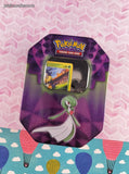 Pokemon TCG Bulk Cards 120+ Grass Common Uncommon Rare w/Collectible Tin #27