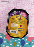 Pokemon TCG Bulk Cards 120+ Grass Common Uncommon Rare w/Collectible Tin #27