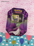 Pokemon TCG Bulk Cards 120+ Grass Common Uncommon Rare w/Collectible Tin #26