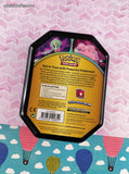 Pokemon TCG Bulk Cards 120+ Fighting Common Uncommon Rare w/Collectible Tin #25