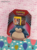 Pokemon TCG Bulk Cards 120+ Electric Common Uncommon Rare w/Collectible Tin #21