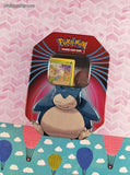 Pokemon TCG Bulk Cards 120+ Grass Common Uncommon Rare w/Collectible Tin #3