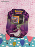 Pokemon TCG Bulk Cards 120+ Fighting Common Uncommon Rare w/Collectible Tin #4