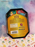 Pokemon TCG Bulk Cards 120+ Water Common Uncommon Rare w/Collectible Tin #14