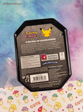 Pokemon TCG Bulk Cards 120+ Fire Common Uncommon Rare w/Collectible Tin #11