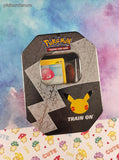 Pokemon TCG Bulk Cards 120+ Electric Common Uncommon Rare w/Collectible Tin #6