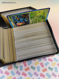 Pokemon TCG Bulk Cards 550+ Grass Common Uncommon Rare w/Collectible Tin #4
