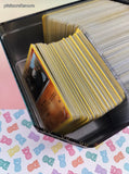 Pokemon TCG Bulk Cards 550+ Fighting Common Uncommon Rare w/Collectible Tin #2