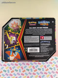 Pokemon TCG Bulk Cards 550+ Fighting Common Uncommon Rare w/Collectible Tin #2