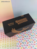 Pokemon TCG Bulk Cards 550 Trainer Common Uncommon Rare w/Collectible Box #18