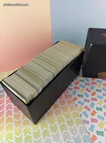 Pokemon TCG Bulk Cards 550 Trainer Common Uncommon Rare w/Collectible Box #18