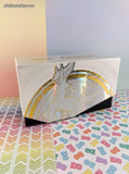 Pokemon TCG Bulk Cards 550 Colorless/Steel Common Uncommon Rare w/Collectible Box #17