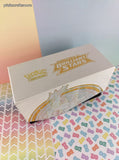 Pokemon TCG Bulk Cards 550 Colorless/Steel Common Uncommon Rare w/Collectible Box #17