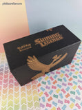 Pokemon TCG Bulk Cards 550 Grass Common Uncommon Rare w/Collectible Box #16