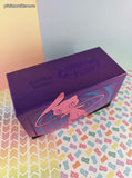 Pokemon TCG Bulk Cards 550 Psychic Common Uncommon Rare w/Collectible Box #15