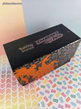 Pokemon TCG Bulk Cards 550 Dark Common Uncommon Rare w/Collectible Box #12