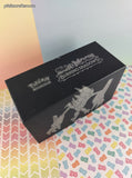 Pokemon TCG Bulk Cards 550 Dark Common Uncommon Rare w/Collectible Box #11