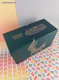 Pokemon TCG Bulk Cards 550 Dark Common Uncommon Rare w/Collectible Box #9