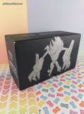 Pokemon TCG Bulk Cards 550 Colorless/Steel Common Uncommon Rare w/Collectible Box #8