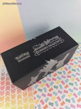 Pokemon TCG Bulk Cards 550 Colorless/Steel Common Uncommon Rare w/Collectible Box #8